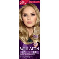 Краска для волос Wella Professionals Wellaton 8/1