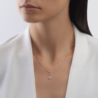 Подвеска SOLOVOV JEWELRY 036475 0,74 фото №3 — интернет-магазин Desire.md