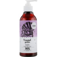 Шампунь для волос Yope Daily Heroes Super Smooth 300ml