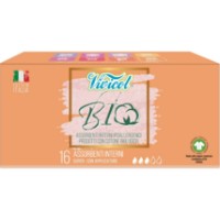 Тампоны Vivicot Eco Super Organic 14pcs