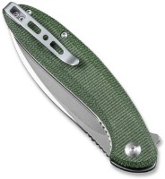 Cuțit Sencut San Angelo (S21003-3) imaginea #3 — magazin online Desire.md