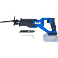 Сабельная пила BGS technic 7393 фото №3 — интернет-магазин Desire.md