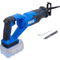 Сабельная пила BGS technic 7393 фото №4 — интернет-магазин Desire.md