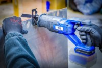 Сабельная пила BGS technic 7393 фото №5 — интернет-магазин Desire.md