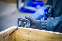 Сабельная пила BGS technic 7393 фото №6 — интернет-магазин Desire.md