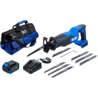 Fierăstrău sabie BGS technic 7393