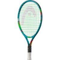 Rachetă pentru tenis Head Novak 19 Blue Gr06 (233132) imaginea #2 — magazin online Desire.md