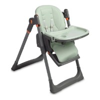 Scaun de masa Caretero Vars Mint (CT.222331) imaginea #2 — magazin online Desire.md