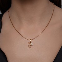 Подвеска SOLOVOV JEWELRY 036650 1,09 фото №3 — интернет-магазин Desire.md