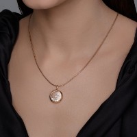 Pandantiv SOLOVOV JEWELRY 036651 imaginea #4 — magazin online Desire.md