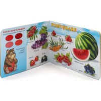 Cartea Legume fructe pomusoare (9789975111263) imaginea #2 — magazin online Desire.md