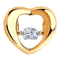 Pandantiv SOLOVOV JEWELRY 1030736