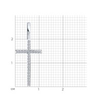 Pandantiv SOLOVOV JEWELRY 1030828 imaginea #3 — magazin online Desire.md