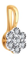 Pandantiv SOLOVOV JEWELRY 1030958