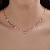 Pandantiv SOLOVOV JEWELRY 1030958 imaginea #4 — magazin online Desire.md