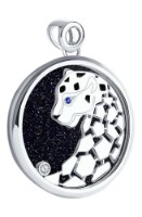 Подвеска SOLOVOV JEWELRY 2030315-3