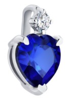 Подвеска SOLOVOV JEWELRY 2030347-3