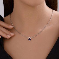 Подвеска SOLOVOV JEWELRY 2030347-3 фото №5 — интернет-магазин Desire.md