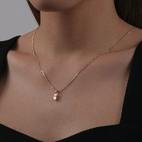 Pandantiv SOLOVOV JEWELRY 51-130-00640-1 imaginea #2 — magazin online Desire.md