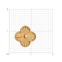 Pandantiv SOLOVOV JEWELRY 51-130-02245-1 imaginea #4 — magazin online Desire.md