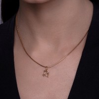 Подвеска SOLOVOV JEWELRY 51-130-02630-1 фото №3 — интернет-магазин Desire.md