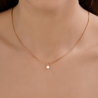 Подвеска SOLOVOV JEWELRY 51-130-02873-1 0,56 фото №2 — интернет-магазин Desire.md