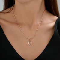 Подвеска SOLOVOV JEWELRY 51-130-02884-1 фото №3 — интернет-магазин Desire.md