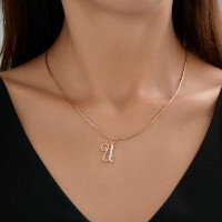 Pandantiv SOLOVOV JEWELRY 51-130-02893-1 imaginea #4 — magazin online Desire.md