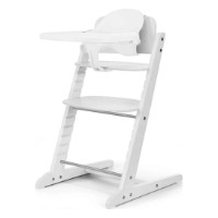 Scaun de masa Cybex Iris All 3in1 White (525000653)