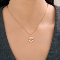 Подвеска SOLOVOV JEWELRY 51-130-02979-1 фото №3 — интернет-магазин Desire.md