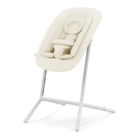 Scaun de masa Cybex Lemo 4in1 White (521004829) imaginea #2 — magazin online Desire.md