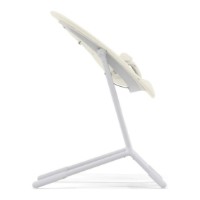 Scaun de masa Cybex Lemo 4in1 White (521004829) imaginea #3 — magazin online Desire.md