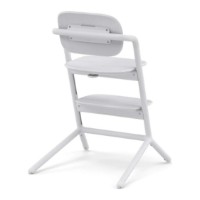 Scaun de masa Cybex Lemo 4in1 White (521004829) imaginea #6 — magazin online Desire.md