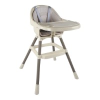 Scaun de masa Dolu Beige (7567) 