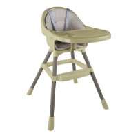 Scaun de masa Dolu Green (7568)