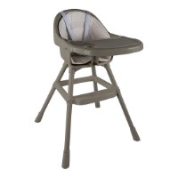 Scaun de masa Dolu Gray (7569)