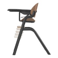 Scaun de masa Espiro Pure 10 Black (PURE10) imaginea #3 — magazin online Desire.md