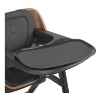 Scaun de masa Espiro Pure 10 Black (PURE10) imaginea #5 — magazin online Desire.md