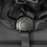 Scaun de masa Espiro Pure 10 Black (PURE10) imaginea #7 — magazin online Desire.md