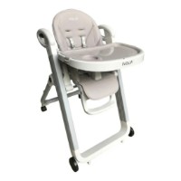 Scaun de masa Ivolia Gray (B25)