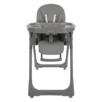 Scaun de masa Kikka Boo Pastello 2 Grey (31004010189) imaginea #2 — magazin online Desire.md