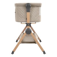 Scaun de masa Kikka Boo Sleat Me Beige imaginea #6 — magazin online Desire.md