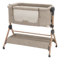 Scaun de masa Kikka Boo Sleat Me Beige imaginea #8 — magazin online Desire.md