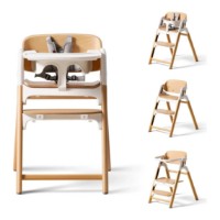 Стульчик для кормления Momcozy DinerPal (GC001-WC00NB-A) фото №2 — интернет-магазин Desire.md