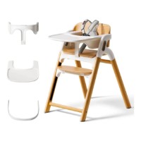 Стульчик для кормления Momcozy DinerPal (GC001-WC00NB-A) фото №3 — интернет-магазин Desire.md