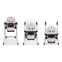 Стульчик для кормления Petite&Mars Tasty Jasmine Honey (361834) фото №4 — интернет-магазин Desire.md