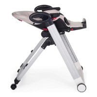 Стульчик для кормления Petite&Mars Tasty Jasmine Honey (361834) фото №5 — интернет-магазин Desire.md