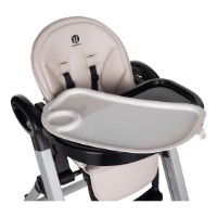 Стульчик для кормления Petite&Mars Tasty Jasmine Honey (361834) фото №7 — интернет-магазин Desire.md