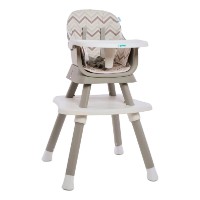 Scaun de masa U-grow (UGSH-015GREY)