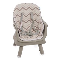 Scaun de masa U-grow (UGSH-015GREY) imaginea #2 — magazin online Desire.md